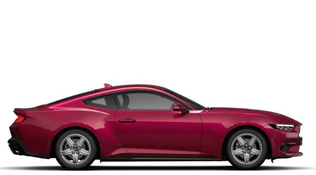 2026 Ford Mustang® External Image 1